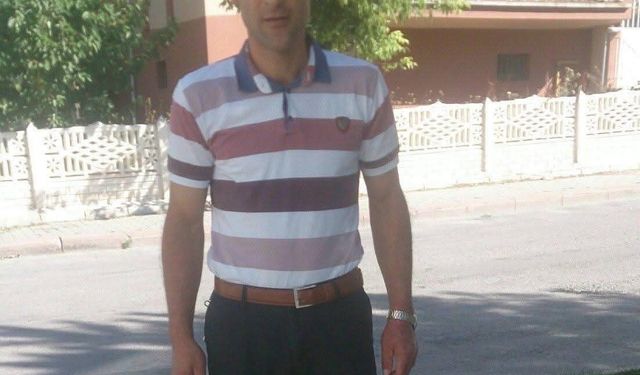 Kütahya'dan acı haber: Pres makinesine sıkıştı, hayatını kaybetti!