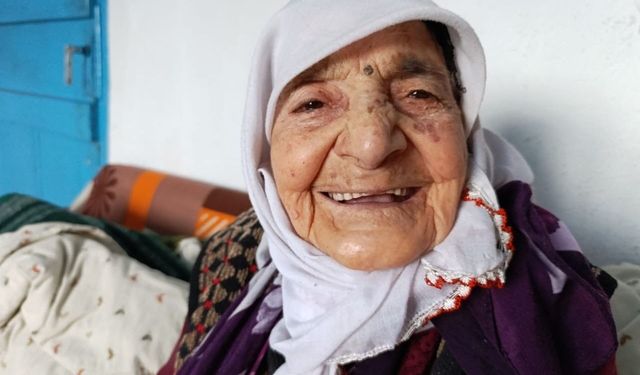 Kütahya'nın asırlık çınarı Osmanlı’dan Cumhuriyet’e uzanan bir ömür