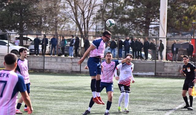 Liglere bayram arası