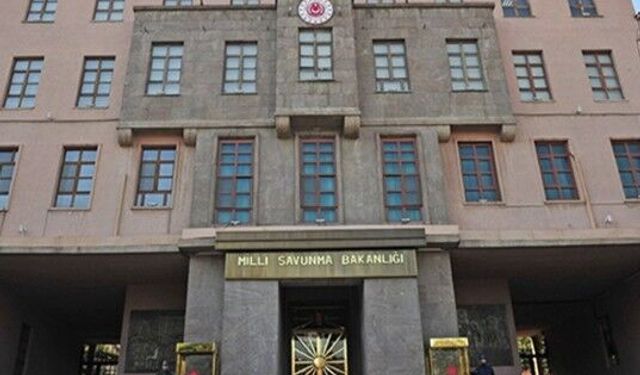 İncirlik Üssü hakkında MSB’den net açıklama!