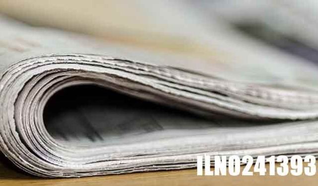 Eskişehir 3. Aile Mahkemesi'nden : 2025/598 Esas No'lu İlan