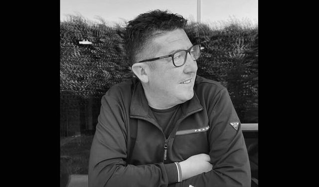 Mete Gürsengil yaşamını yitirdi