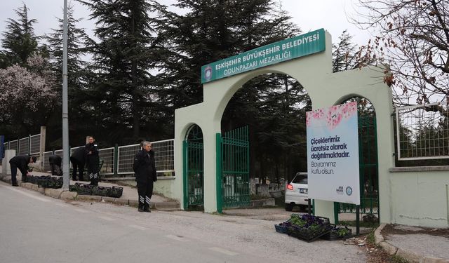 Büyükşehir’den bayramda vatandaşa çifte destek!