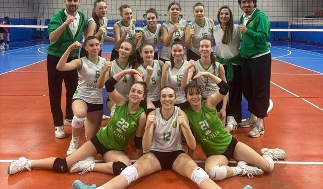 Peymanspor durmak bilmiyor