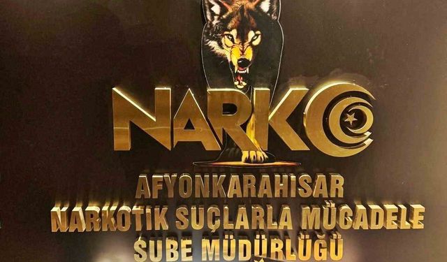 Polisin torbacı operasyonunda 2 kişi tutuklandı