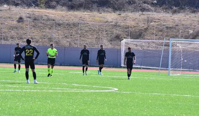 Sadece 1 maçta kalede gol görmediler