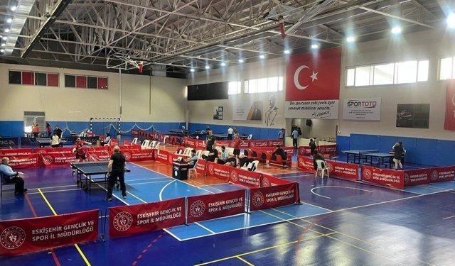 Eskişehir'de sağlıkçıların mücadelesi nefesleri kesti