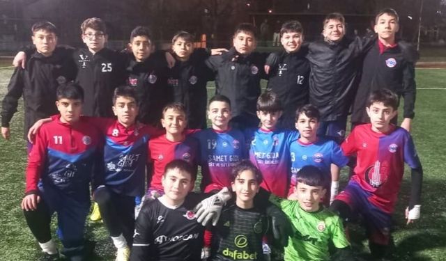 Lokomotif son hazırlıkları yapıyor