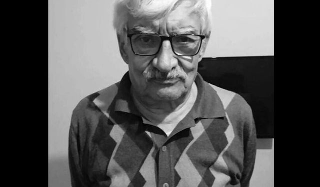 Eskişehirli gazeteci Özge Zaim'in babası hayatını kaybetti