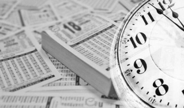 2026 Ramazan bayramı ne zaman başlıyor? İşte Arefe ve bayram günleri