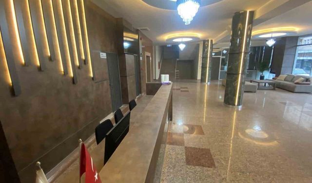 Tavşanlı'ya yeni öğretmenevi