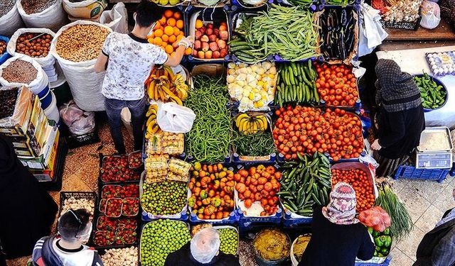 TÜİK verileri açıklandı: Şubat ayının zam şampiyonları!