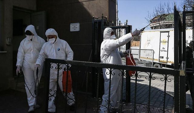 Kütahya'da 15 köy karantinaya alındı: Yetkililerden kritik uyarı!