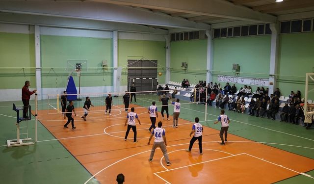 Turnuva için kayıtlar başladı