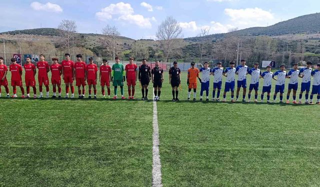 U16 Türkiye Şampiyonası'na Bilecik ev sahipliği yaptı