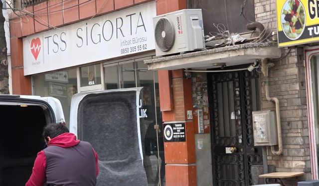 Eskişehir’de yasaklı park sürücüleri çileden çıkardı!