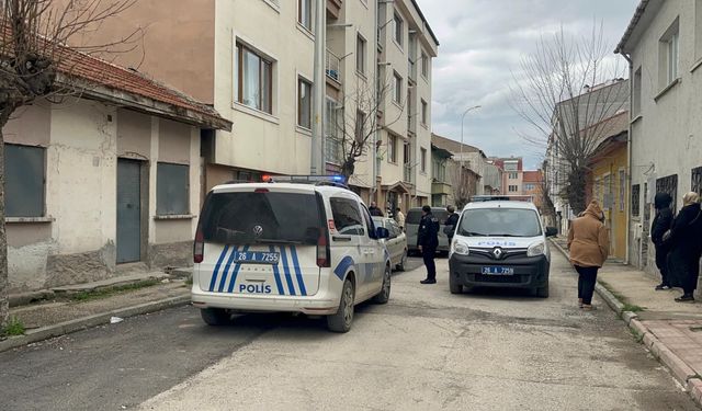 Eskişehir'de 12 yaşındaki Umut, 28 günlük yaşam mücadelesini kaybetti!