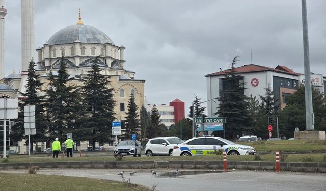 Eskişehir'de bayramda denetimler sıklaştı!
