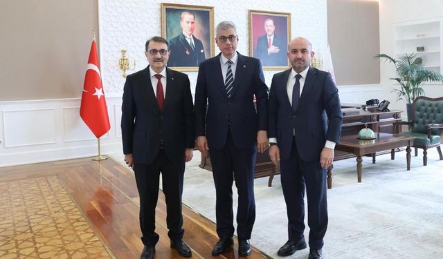 Bakan onayladı: Eskişehir’e yeni sağlık tesisi geliyor!