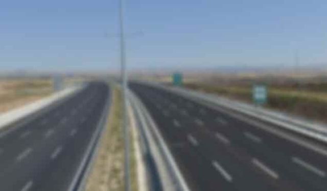 Bayram trafiği için Eskişehir’de yeni uygulama!