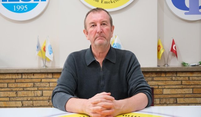 Eskişehir’de Eğitim-Sen uyardı: “Eğitim piyasaya teslim edilemez”