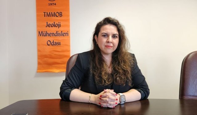 "Eskişehir'deki 3 cadde deprem tehlikesinde!"