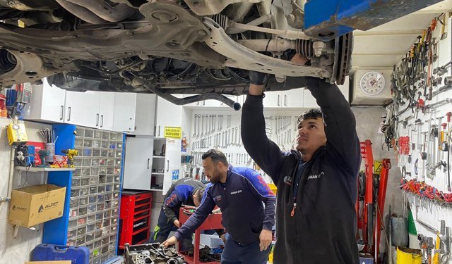 Araç sahiplerine uyarı: Gecikirse faturası ağır olur!