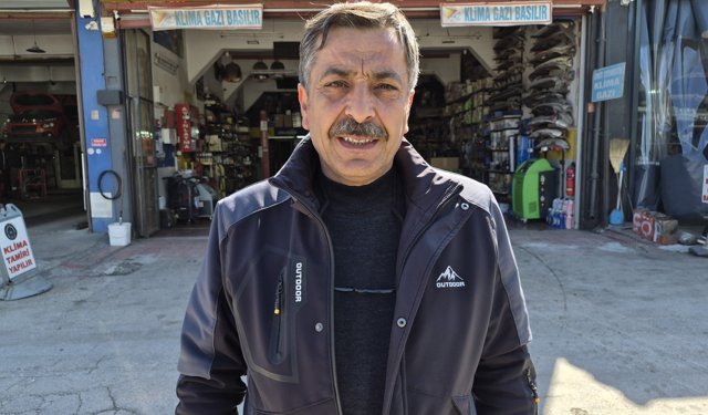 Eskişehir’de araç sahiplerine kritik uyarı: Yanlış açan yandı!