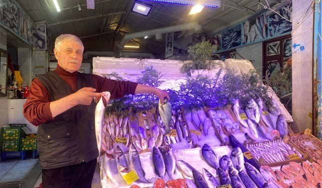 Eskişehir'de de yasak başladı, tezgahta fiyatlar nasıl?