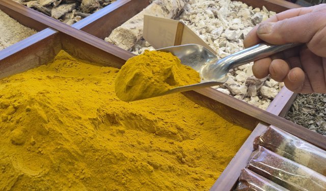 Mevsimsel hastalıklara karşı doğal karışım önerisi