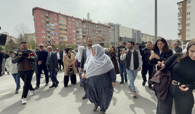 Zeynep Güneş davasında ilk duruşma