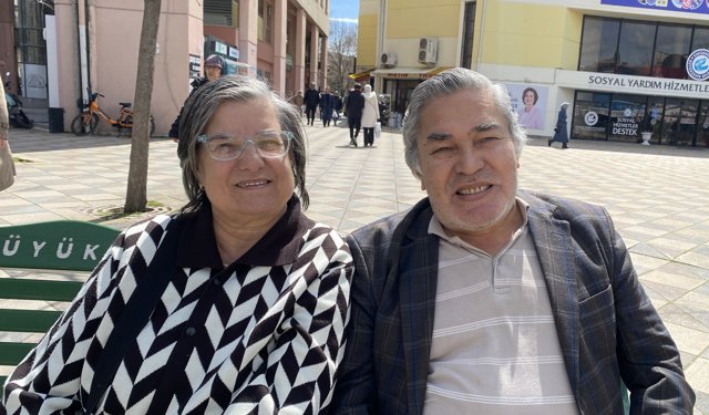 Eskişehir'de hava durumu artık tahmin edilemiyor!