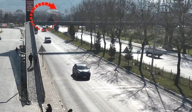 Emniyet'ten motosiklet sürücülerine önemli uyarı!