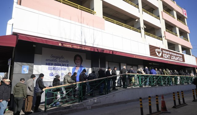 23 Nisan’da Eskişehir’de nereler açık, nereler kapalı?