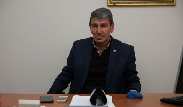 Eskişehir'de su krizi gündemdeyken 100 ton su boşa akıyor!