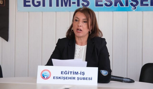 "ÇEDES tarafından yürütülen tüm uygulamalar derhal sonlandırılmalıdır"