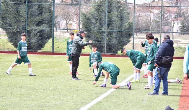 DSİ’ye 1 puan yetecek