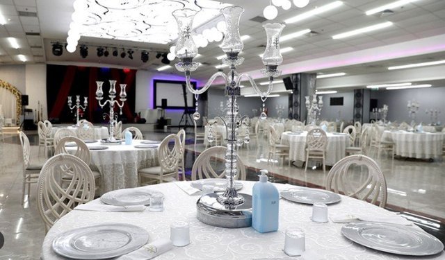 Ekonomi düğünleri vurdu: "Gençler nasıl evlenecek?"