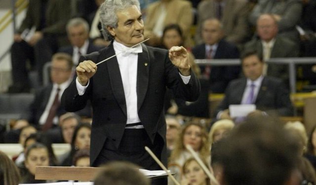 Dünyanın genç orkestra şefleri Eskişehir'de yeteneklerini sergileyecek!