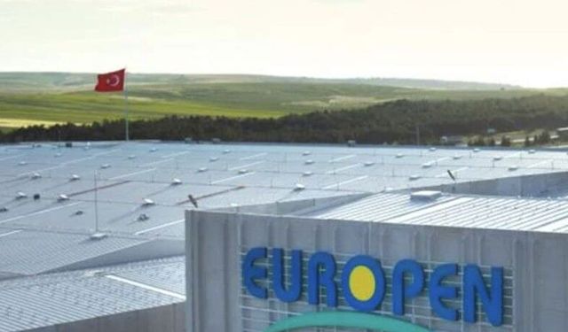 Europen, İhracatın Yıldızları Ödülleri’nde 5. kez zirvede