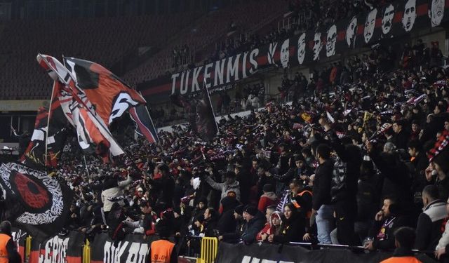 Eskişehirspor-Kütahyaspor maçında rekor bekleniyor: 23 bin aşıldı!