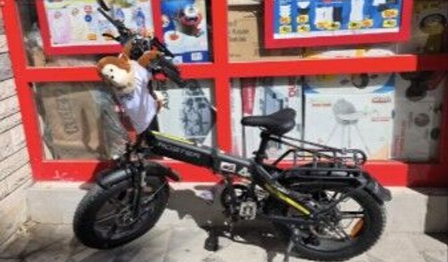 Eskişehir'de maskotlu ulaşım