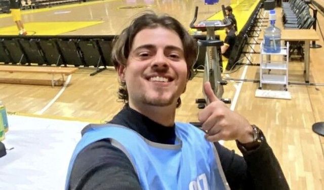 Eskişehirspor maçına “İspanyol" seyirci!