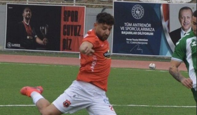 Yenikentspor kadrosunu güçlendiriyor