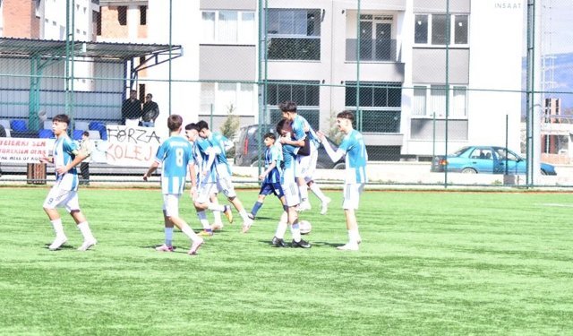 Erteleme maçında heyecan yaşanacak