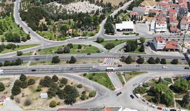 Eskişehir'de sürücüler dikkat: UKOME'den iki önemli düzenleme