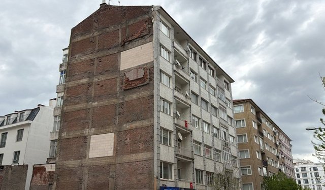 Eskişehir’deki akıl almaz olayın güvenlik kamerası görüntüleri çıktı!