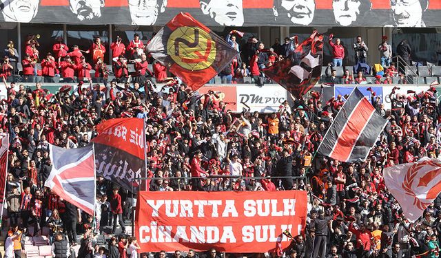 Eskişehirspor için kritik mücadele: Kazanıp bekleyecek