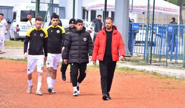 Haftanın antrenörü Oktay Arıkan!