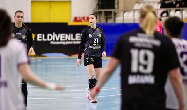 Haftanın en skoreri Betül oldu